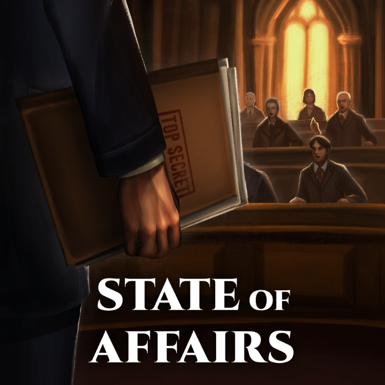 State of Affairs project logo